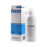天舒欣康复新液120ml/盒
