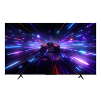 Hisense/海信电视 75E35H 75英寸电视机 120Hz 高刷4K高清远场语音智能液晶平板电视