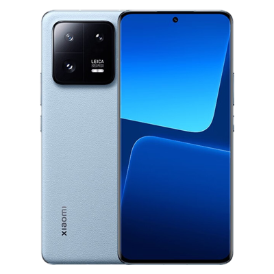 [全新]小米13 12GB+512GB 黑色 2代骁龙8 5G 120Hz高刷直屏 徕卡专业光学镜头 67W快充手机