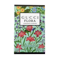 古驰(GUCCI)绮梦茉莉香型女士香水1.5ml 试管香水 茉莉花香清新