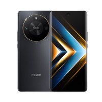 荣耀X50 GT 16GB+256GB 幻夜黑 骁龙8+芯片 苍穹散热系统 灵龙触控引擎 5800mAh电池 1.5K抗摔护眼屏 5G