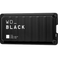西部数据(WD)4TB NVMe 移动固态硬盘(PSSD)P50 type-c xbox游戏大容量ssd外接手机笔记本