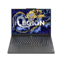 联想(Lenovo)拯救者Y7000P 2024 16英寸电竞游戏本笔记本电脑(14代i7-14700HX 16G 1T RTX4060 2.5k 165Hz100%sRGB)灰色