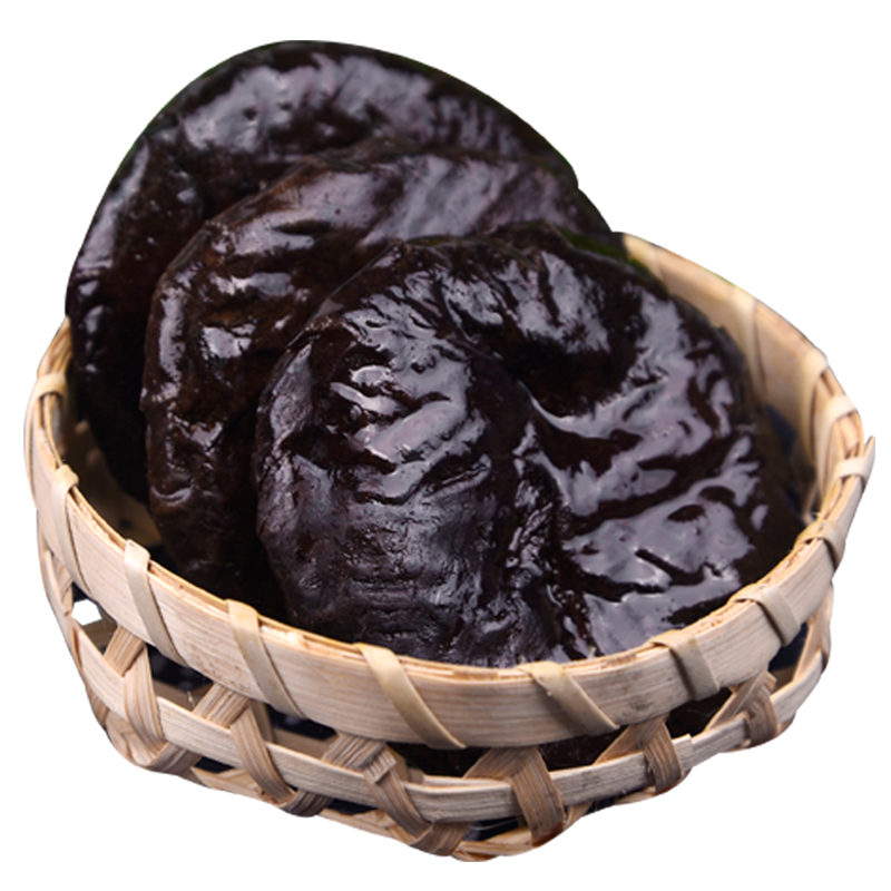 [中华特色]高邮馆 陈西楼陈华记界首茶干110克*3袋 地标产品