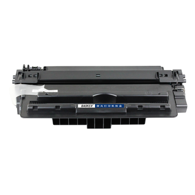 宝克(BAOKE)ZC-309 硒鼓墨粉盒 适用Canon LBP3500 黑色 1支装