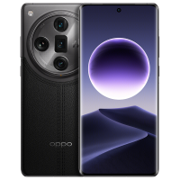 OPPO Find X7 Ultra 16GB+512GB 松影墨韵 5G数字移动电话机 全网通5G手机