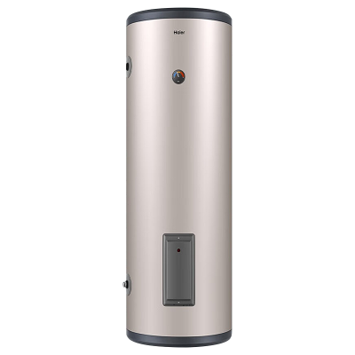 海尔(Haier)电热水器150升大容量 3000W大功率速热落地式中央全屋供水大容量储水式商用家用150LC