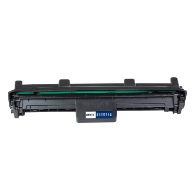 宝克(BAOKE)ZH-049 感光鼓硒鼓架 适用佳能 MF113w/LBP112/LBP113w 黑色 1支装