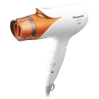 松下(Panasonic)电吹风 EH-NE24 负离子功能 恒温柔风模式 冷热双出风 1800W大功率 家用