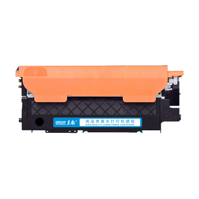 兰韵LY-118D粉盒 适用于惠普150A/150NW/178NW/179FNW 单个装