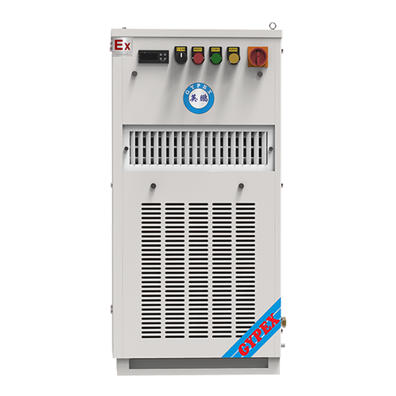 英鹏工业高温空调BG-12不惧高温大风量蓄电池室石化厂专用