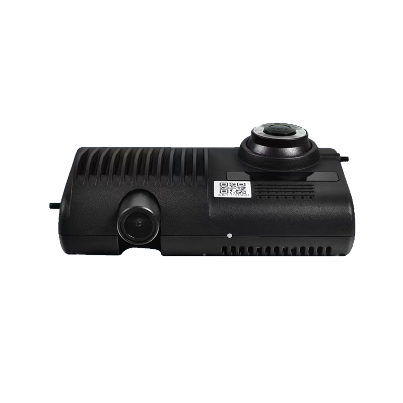 册视导航仪GPS定位4G高清行车记录仪GPS智能车载终端W5L套