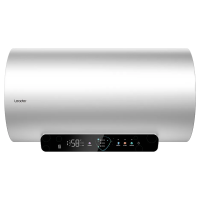 Leader海尔智家出品电热水器60升3300W速热3D智慧洗一级能效金刚无缝胆健康抑菌WIFI智控一键场景洗DN6