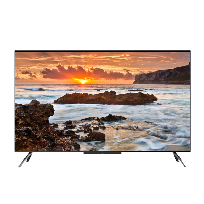 夏普(SHARP)4T-Z55B7FA 55英寸 4K超清全面屏 HDR10智能网络wifi液晶电视机 展品