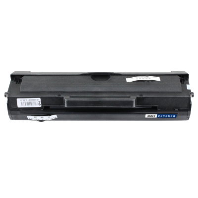 宝克(BAOKE)ZH-1003AC仓 硒鼓墨粉盒 适用HP Laser 103a 黑色 1支装