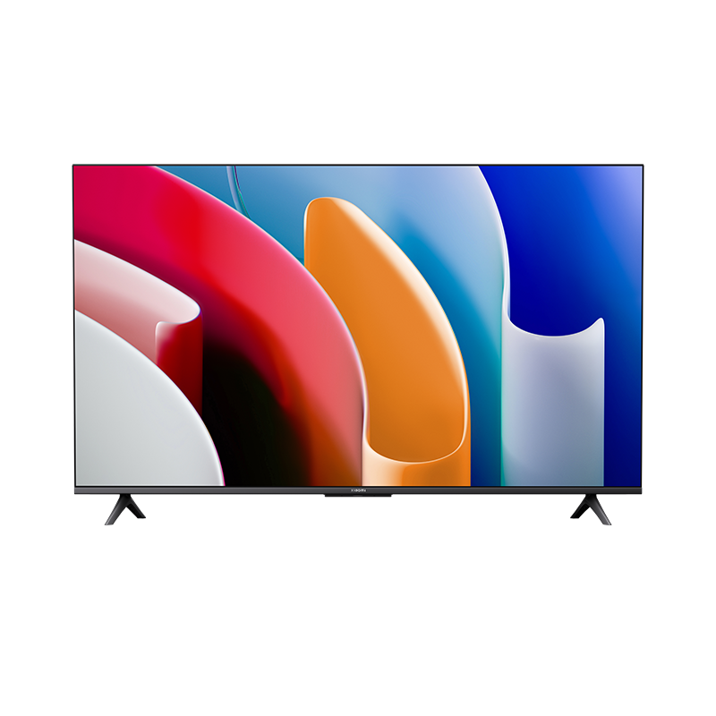 小米电视A55 竞技版 120Hz高刷 2+32GB大存储 4K金属全面屏 55英寸液晶平板电视机L55MA