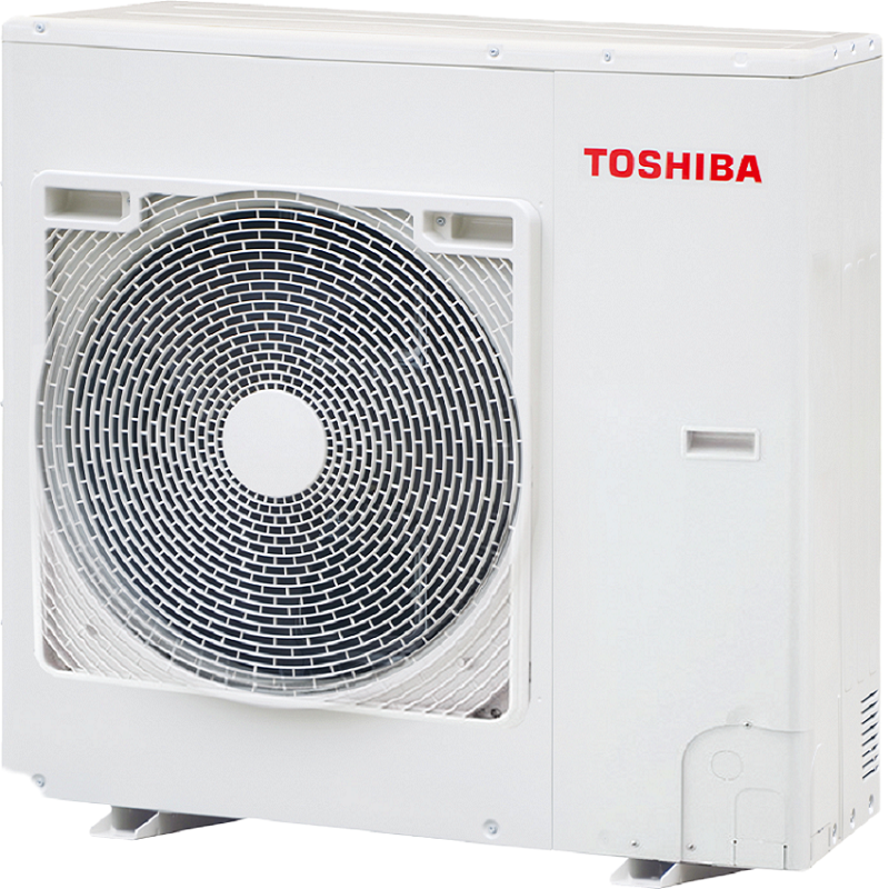 东芝中央空调MiNi-SMMS系列室外机单风扇MCY-MAP0507HT-C