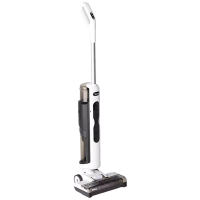 美的洗地机X7吸拖一体自清洁拖地机吸扫一体机吸尘[性价比]