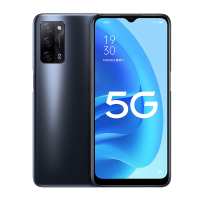 [二手9成新]OPPO A55 5G 律动黑 4G+128G 全网通安卓手机6.5英寸屏 双卡双待5G手机OPPOA55