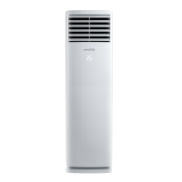 夏新空调KFR-72LW/AMHW(BP)