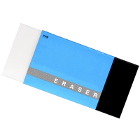 华翊诚 橡皮擦 块(单块装)