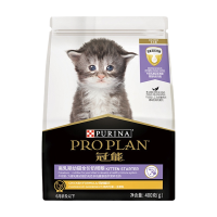 冠能猫粮幼猫粮猫奶糕牛初乳粮猫粮0-6月增肥发腮离乳期幼猫全价猫奶糕猫粮猫干粮