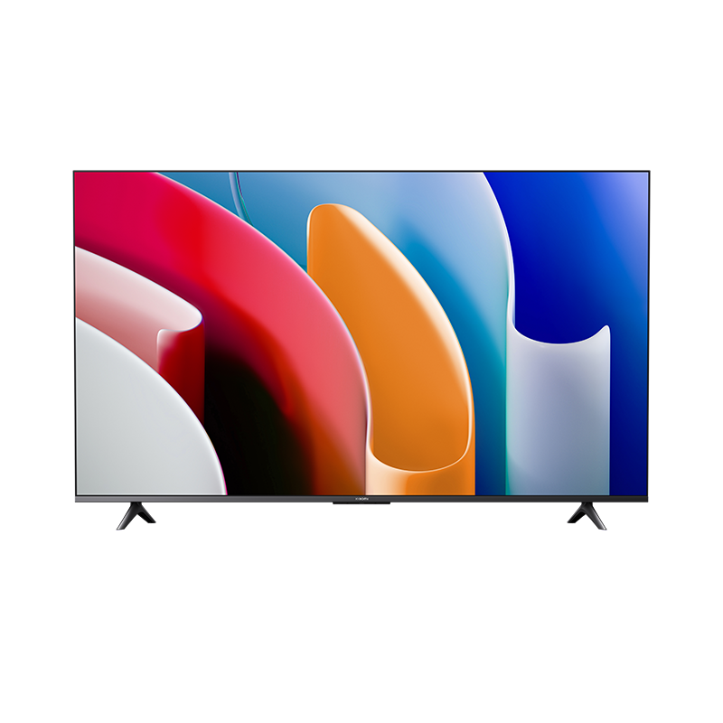 小米电视A65 竞技版 120Hz高刷 2+32GB大存储 4K金属全面屏 65英寸液晶平板电视机L65MA