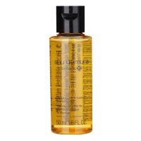 植村秀(SHU UEMURA)植萃舒缓洁颜油50ml*3 柚子卸妆油 舒缓敏感深层清洁