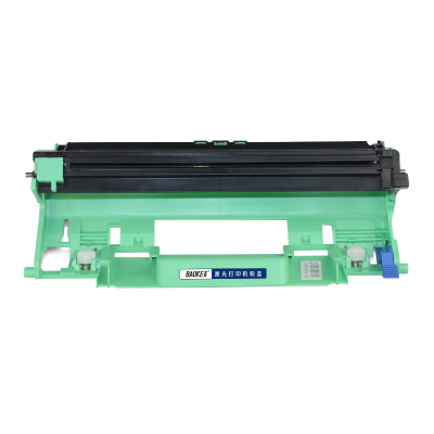 宝克(BAOKE)ZB-1035鼓 感光鼓硒鼓架 适用兄弟 DCP-1518/MFC-1818/1813 黑色 1支装