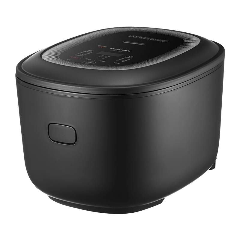 松下(Panasonic)真香煲4.2L电饭煲IH加热多功能烹饪智能预约电饭锅 SR-HL151-KK