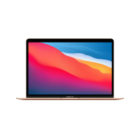 Apple 苹果 MacBook Air 2020新款 8核M1芯片 16G内存 512固态 7核图形处理器 13.3英寸笔记本电脑 视网膜显示屏