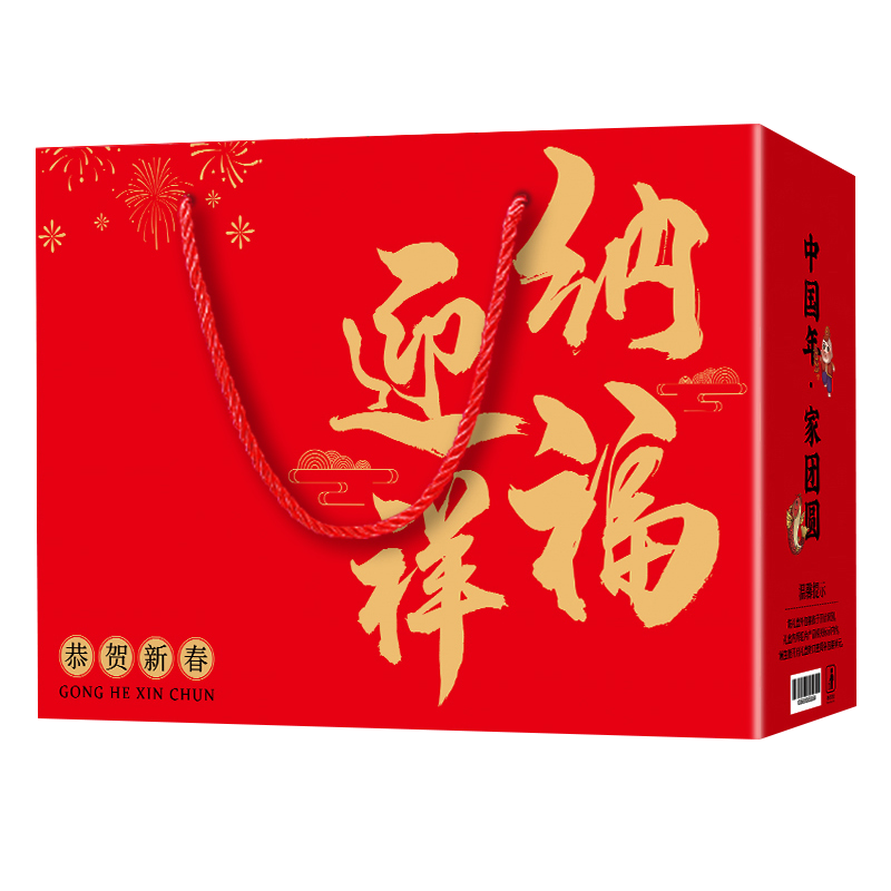 蜜饯果干礼盒九制杨梅半边梅混合罐装孕妇果脯休闲零食大礼包年货