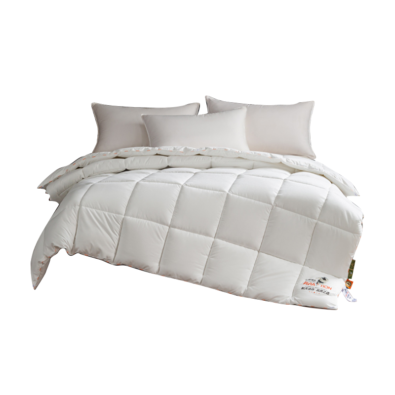 弗切尔珀榕 聚丙烯腈纤维暖绒被