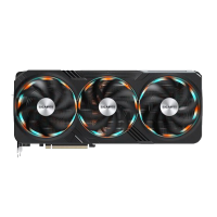 技嘉(GIGABYTE)技嘉魔鹰GIGABYTE GeForce RTX 4090 D GAMING 24G 电竞游戏设计电脑独立显卡