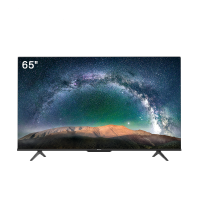 [年前不发货]海信(Hisense) 65E3G-PRO 65英寸120Hz声控防抖电视 AI远场语音4K超清