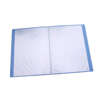 台瑞(Tairui) 资料册插页文件夹A4 40页 (个)