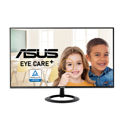 华硕(ASUS)商用显示器24寸 VZ24EHF