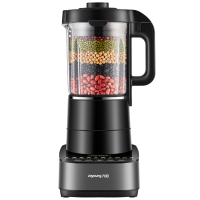 九阳(Joyoung) 破壁机 L18-Y933 家用智能预约加热全自动辅食多功能料理机搅拌辅食机榨汁机