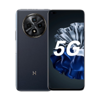 [全新] 华为智选 WIKO Hi畅享60 Pro 鸿蒙系统 8GB+256GB 黑色 骁龙695 5G芯 66W快充 6400万影像 5G鸿蒙系统手机 注意没有华为logo标识