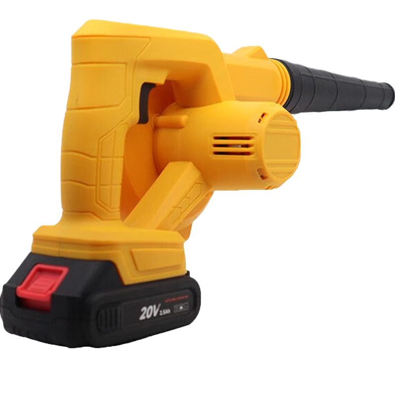 围铂 锂电吹风机 BS20 个