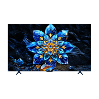 TCL智屏 75C78H 75英寸量子点矩阵控光Pro 超薄一体化设计 全通道4K 144Hz 百级分区量子点电视