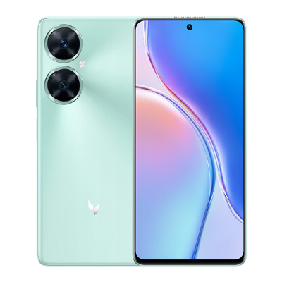 [全新] 华为智选 麦芒20 5G 12GB+256GB 银月星辉 全网5G 骁龙4 Gen1芯 40W快充 HUAWEI门店全国联保