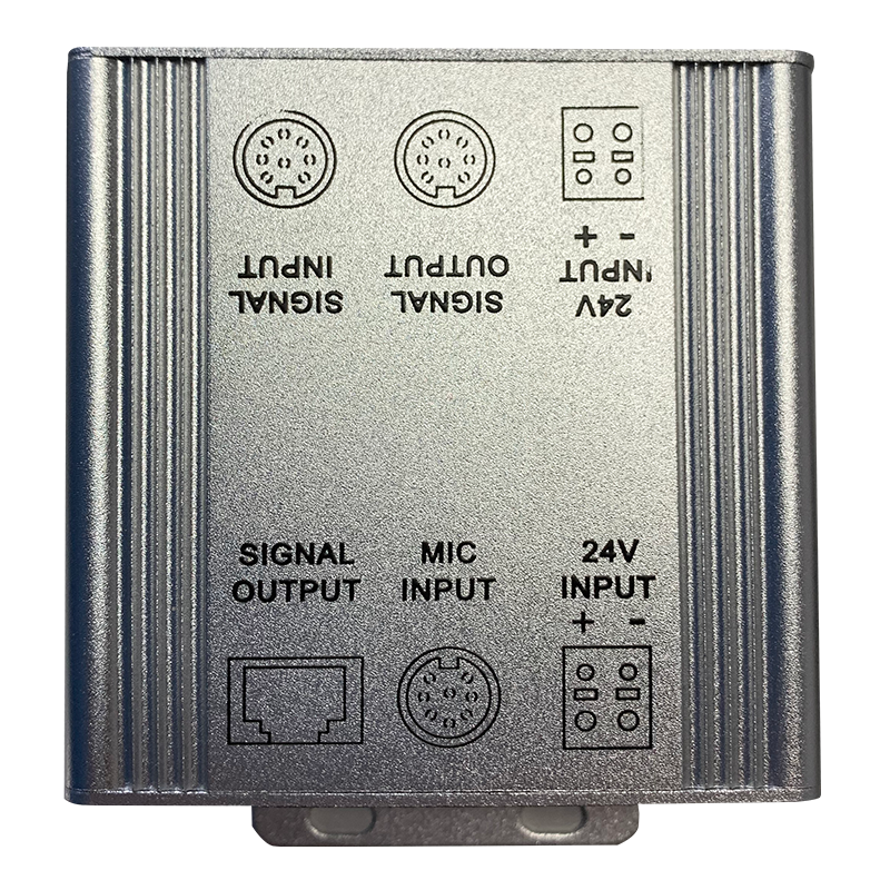 沃云VOKON 话筒分配器 VM-2103J