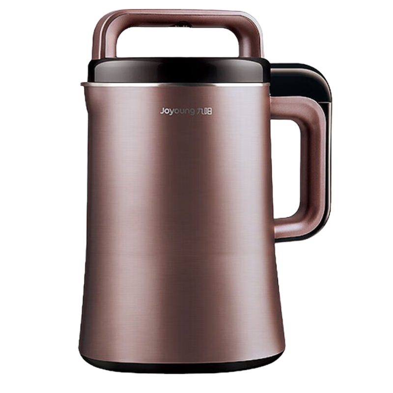 九阳(Joyoung)豆浆机 DJ13R-P9 破壁免滤 智能预约 家用全自动 约时约温 多功能 豆浆机 破壁机