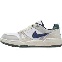 Nike/耐克Full Force Low男子休闲运动防滑耐磨板鞋 FZ3595-100