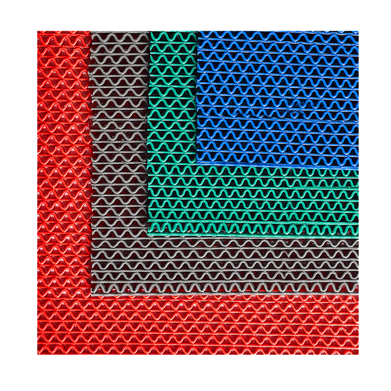 正良铁华 地垫 厚4.5宽1.8米*1米