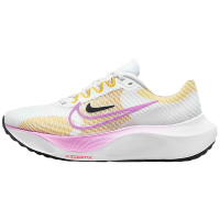 耐克运动女鞋ZOOM FLY 5缓震训练鞋竞速碳板厚底跑步鞋DM8974-100