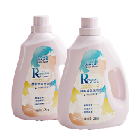 蓝漂香氛洗衣液2kg-1瓶