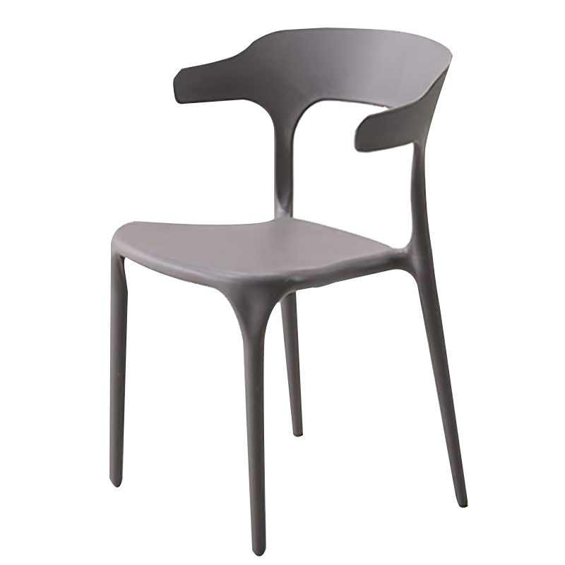 昇恒轩 大客户专享 现代简约餐椅 办公椅 写字椅 牛角椅子 SHX-Y-01 /把(A款)