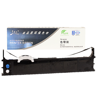 鼎吉 色带架 DPK700/750 个